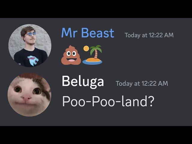 Can You Guess the Country From these Emojis? | MrBeast vs Beluga | Christmas Special 