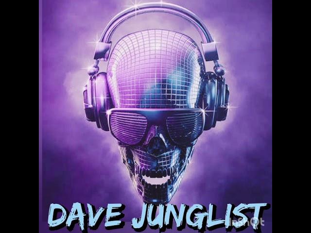 Dave Junglist Random Milestone Mix