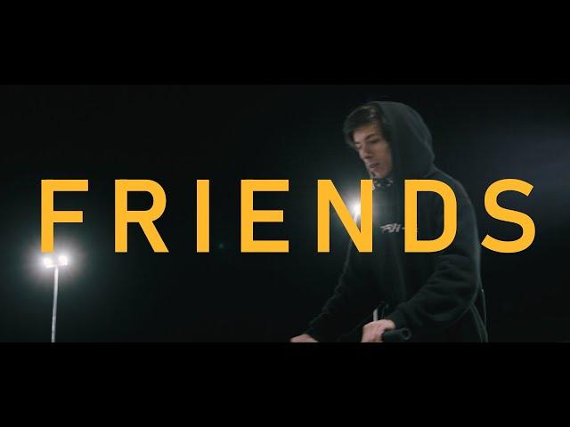 MTB STREET | "Friends" - Short Film