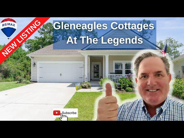 Home For Sale at The Legends Golf Course