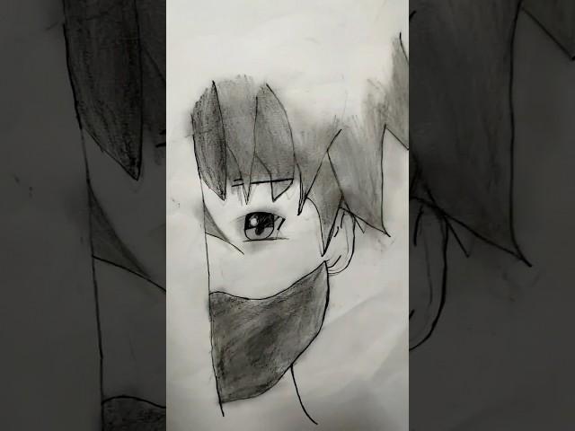 my sketch gallery Tejas Kumar 123 shots #motivation#viral