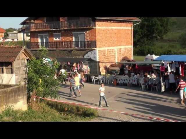 Sturlic 08 08 2012 Zbor 3d