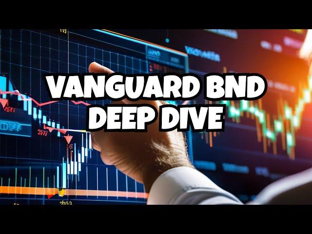 BND Price & Yield Analysis: What You Need to Know