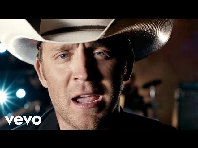 Justin Moore - Til My Last Day