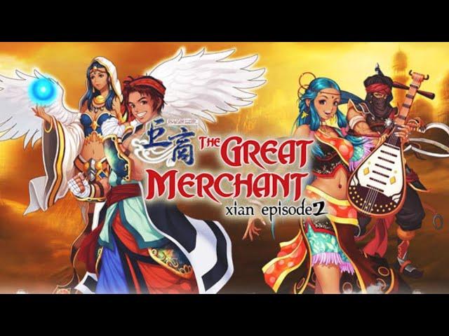 Great Merchant global | farm !!!!!!!!!!!!!!!!!!!!!!!! #xianonline #gersang #thegreatmerchant