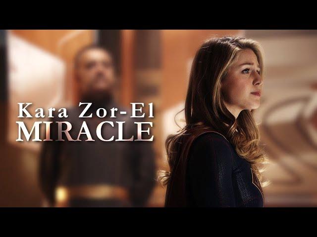 Kara Zor-El • Miracle [+MAFantasy]