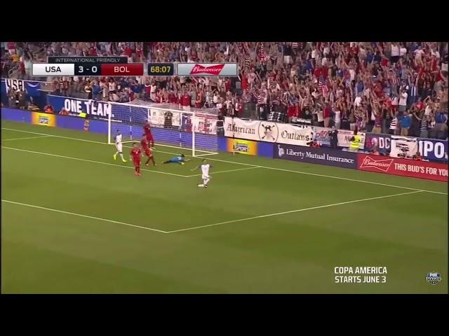 Greatest US Soccer Moments in Recent History