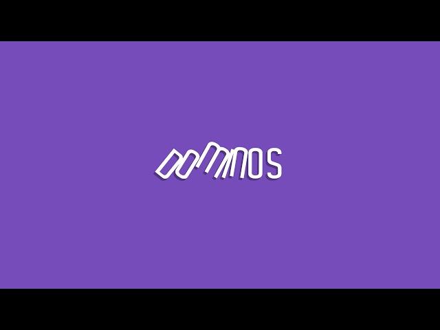 Animated Words - Motion Graphics