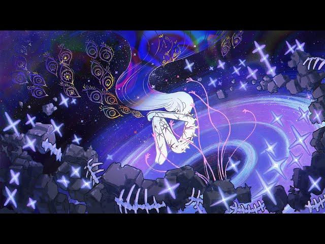 Mili - Through Patches of Violet [Limbus Company]