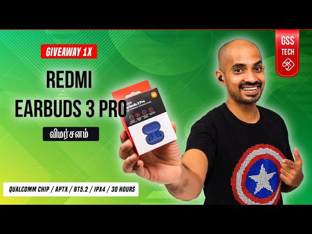 ₹ 2999 க்கு இந்த Bluetooth TWS earphones வாங்கலாமா? [Giveaway Closed]
