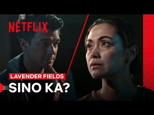 Jasmin’s Reunion with Tyrone Becomes a Fight | Lavender Fields | Netflix Philippines