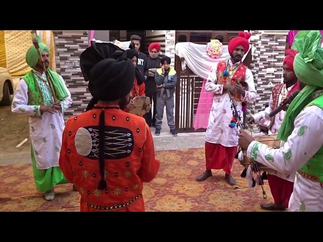 Punjabi Virsa Part 2 / Boliyan