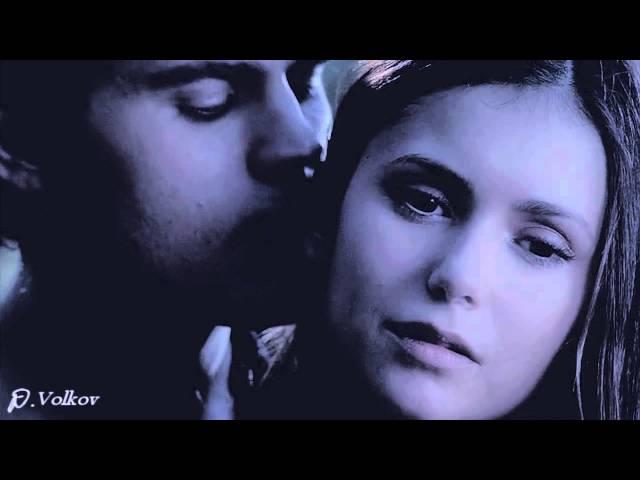 Elena Gilbert - Cannibal {  4x02 }