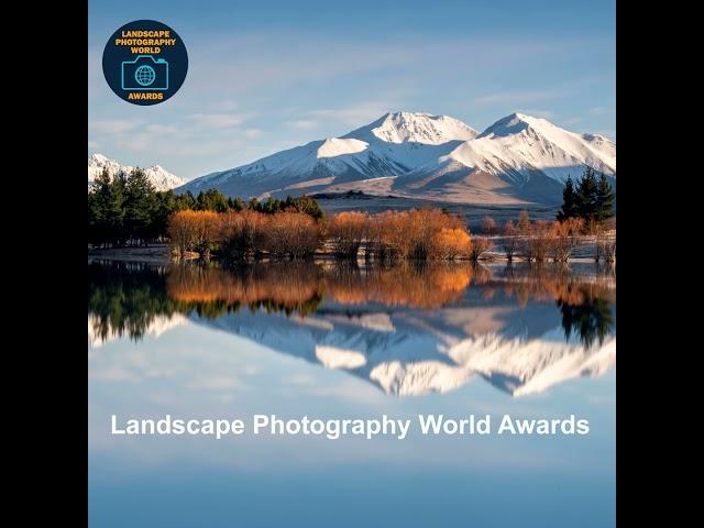 Landscape Photography World Awards Winners Announced