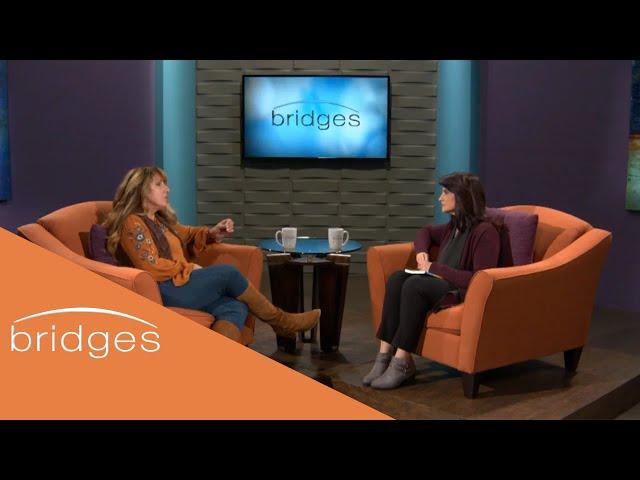 Bridges with Kim Peacock: Victorious Heart