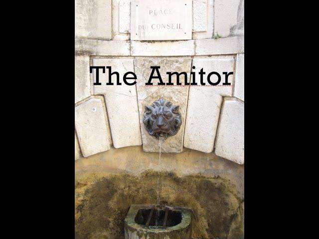 The Amitor