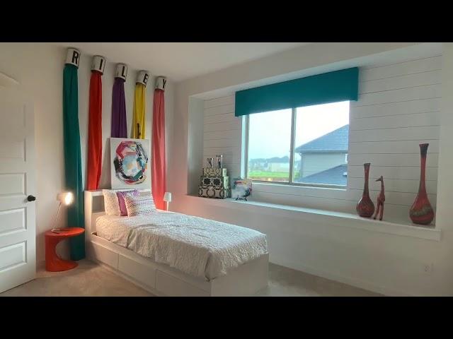 Rothchild Properties, LTD: Historymaker Homes Summer Lakes