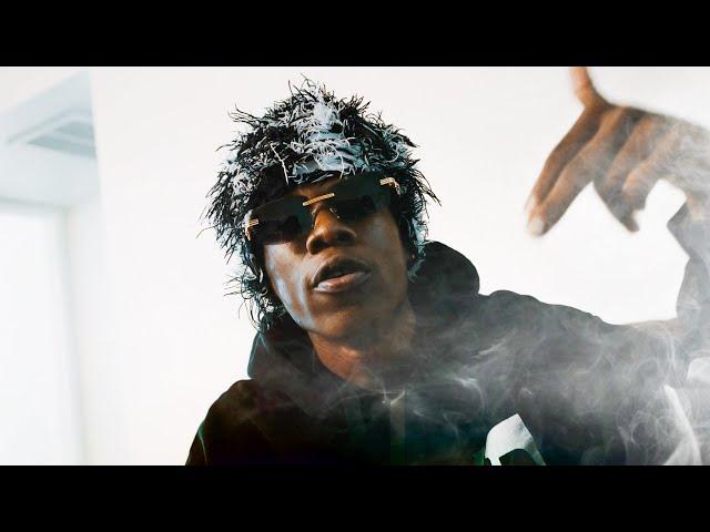 EBK Bckdoe - "Stick KlanK" Dir.@byspky