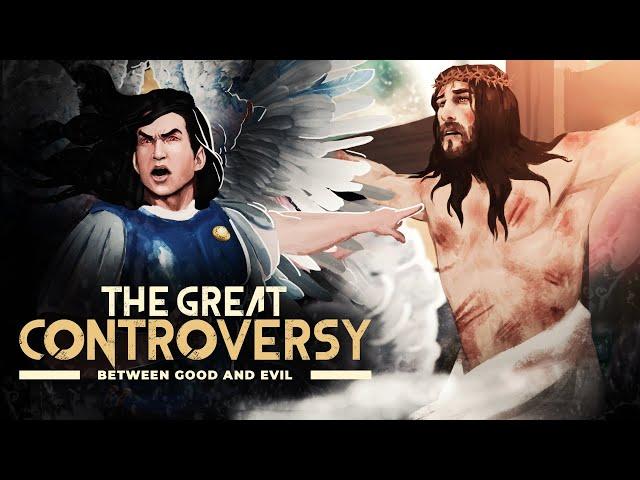 The Great Controversy Film