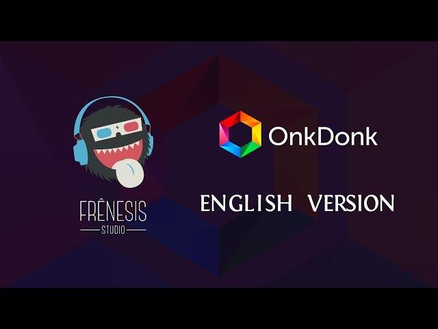 OnkDonk (English Version)