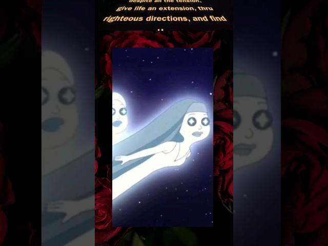 Divine intervention #scramjones Star Powers #Americandad *@RJHetherman3   diet selection*