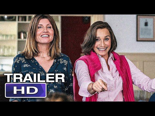 MILITARY WIVES Official Trailer (NEW 2020) Drama, Comedy Movie HD