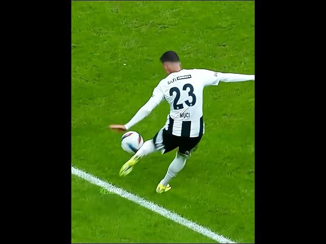 100% Satisfying Goals in Football 