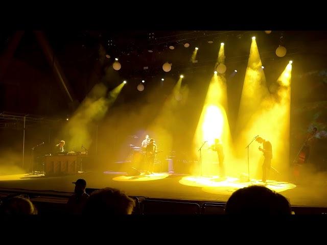 Gregory Alan Isakov - This Empty Northern Hemisphere 9/1/24 - Red Rocks - Morrison, CO