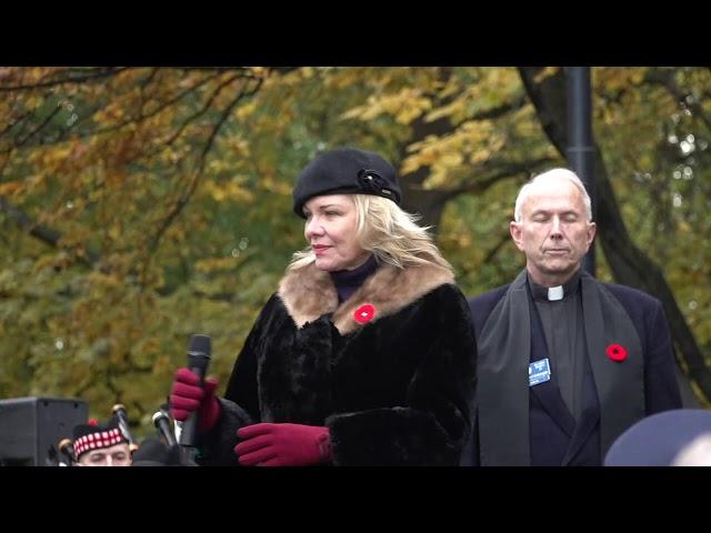 Remembrance Day 2024