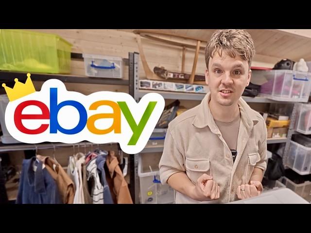 eBay Just Changed EVERYTHING!