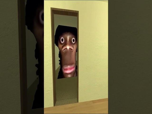Is It Scariest Nextbots In Liminal Hotel Gmod