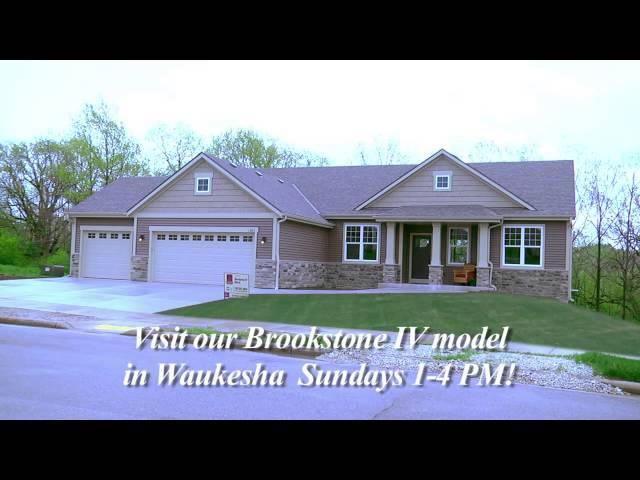 Builders Showcase Milwaukee   Milwaukee Home Builders featuring David & Goliath Builders