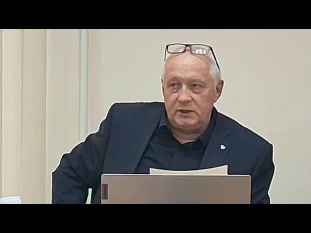 ЛИЦЕМЕРЫ, ФОКУСНИКИ И ПОДПЕВАЛЫ  ЗАСЕДАНИЕ И ...
