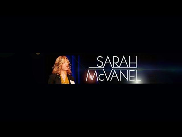 Sarah McVanel Greatness Magnified - promo video 2016