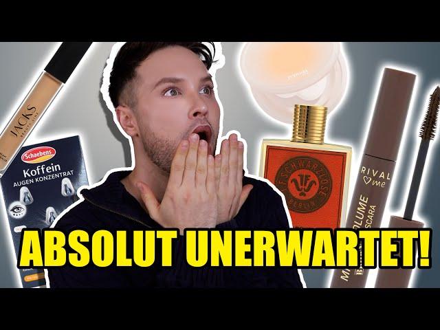 Damit rechnet NIEMAND!  Die UNGLAUBLICHSTEN Beauty Überraschungen 2024  | Maxim Giacomo