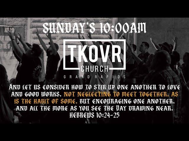 TAKEOVER CHURCH 10:00 AM!!!