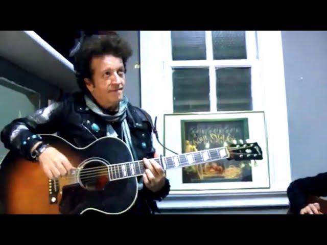 Willie Nile - Under This Roof (Official Video)