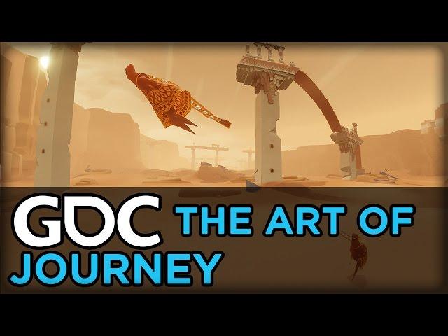 The Art of Journey