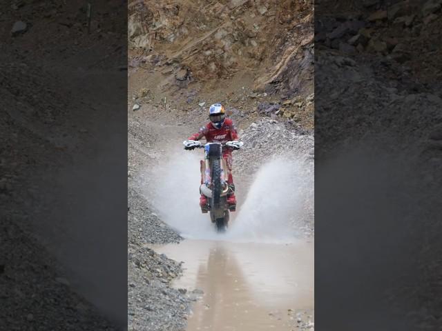 Jonny Walker | Ready for Erzberg  Rodeo #erzbergrodeo #enduro #extremeenduro