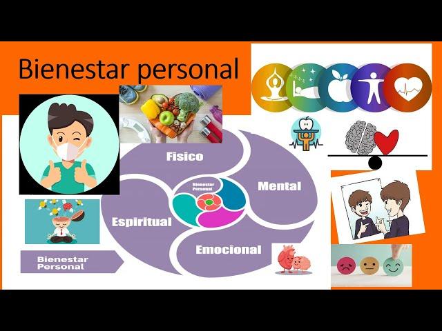 BIENESTAR PERSONAL