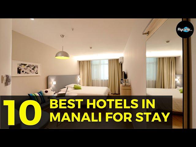 The Best 10 Hotels in Manali (2021) - Top 10 Budget Hotels (Manali)