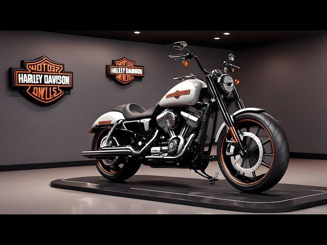 2025 Harley Davidson 350: FINALLY BACK