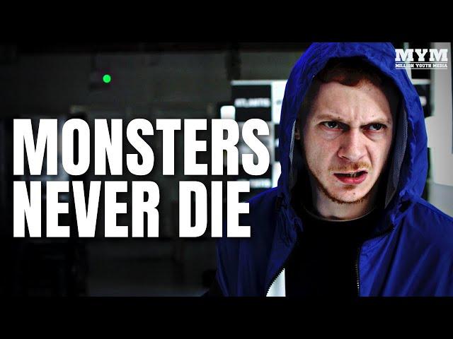 Monsters Never Die | Crime Drama Short Film (2023) | MYM