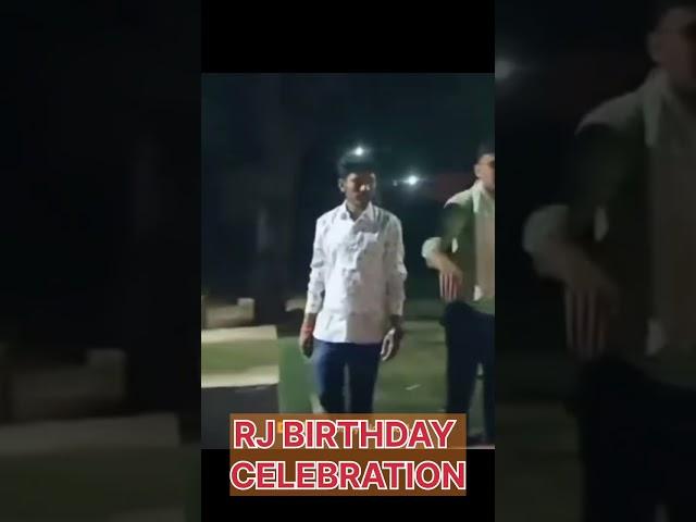 Riyaz birthday celebration #share #shorts #viralvideo #rj #riyaz #trend #yt #masti