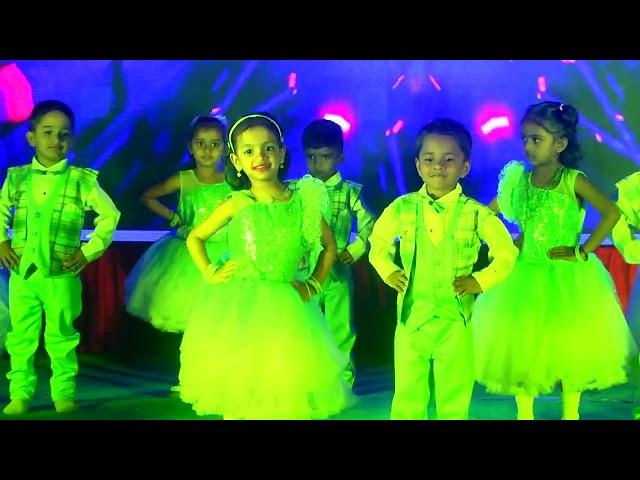 #education#Annualday#culturalprogram#celebration#joyous event#janavi#littlehearts#successyear