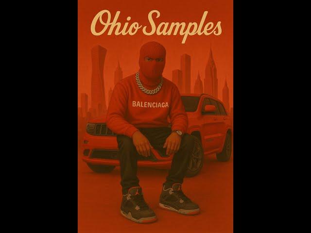 [FREE] Detroit x Ohio Sample Pack (Mg Sleepy, YN Jay, Rio Da Yung Og, BabyTron) "WELCOME TO OHIO"
