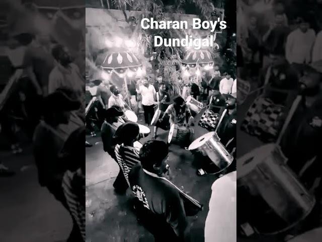 Charan Boy's Jalna & Sheri band Dundigal cell 9703098897 ️