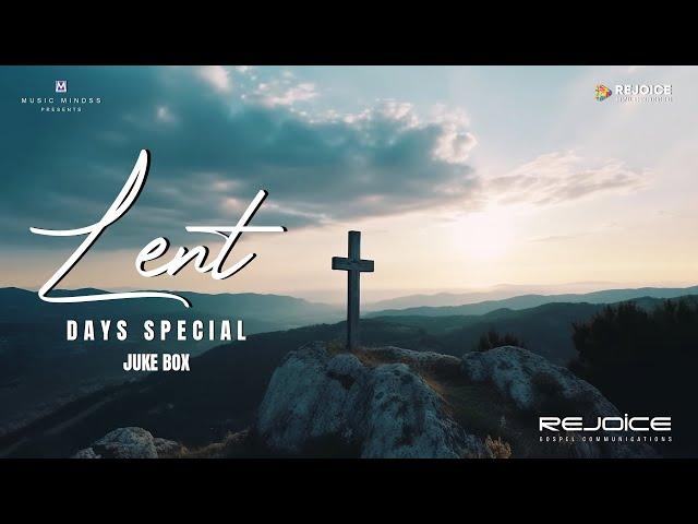 Lent Day Sepcial Songs | Official Juke Box