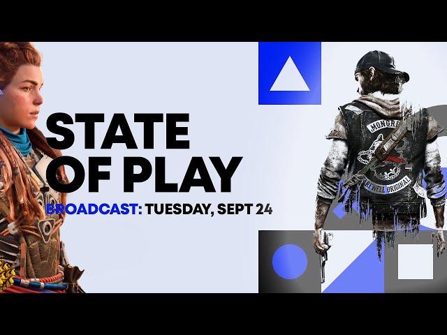 NEW PLAYSTATION ANNOUNCEMENTS - State of Play 2024