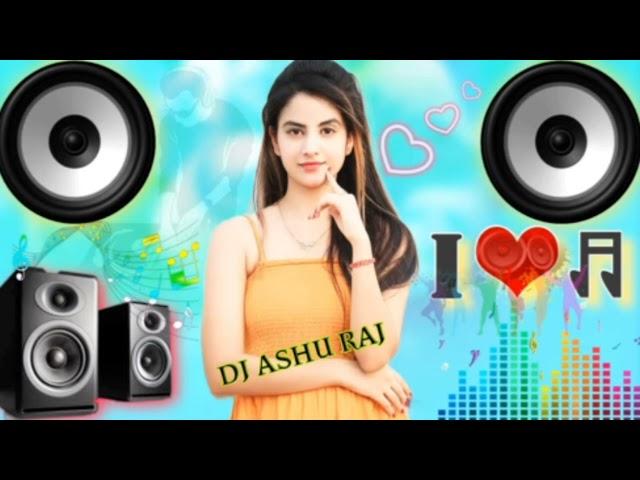 Badi Udas Hai Ya Jindgi  Love Remix  Jagdamba Production